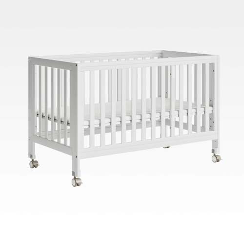 EvoNest Mini Crib