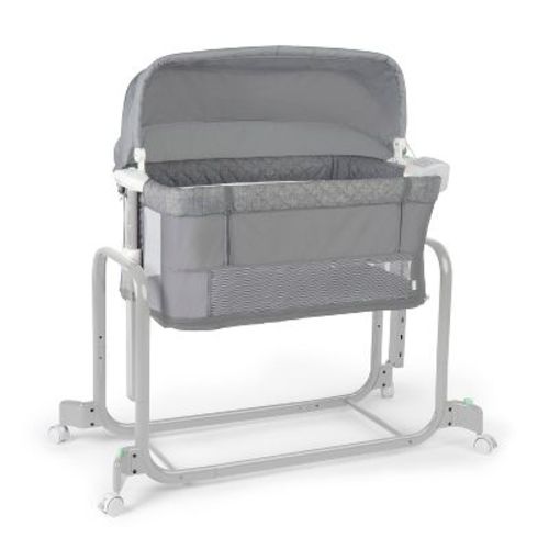 Ingenuity Dream Hero Starlight 3-in-1 Co-sleeping Bassinet - Lume