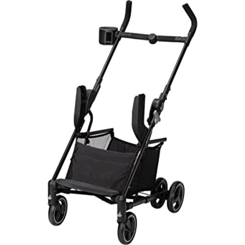 Maxi-Cosi Maxi-Taxi Xt Ultra Compact Car Seat Caddy, Black