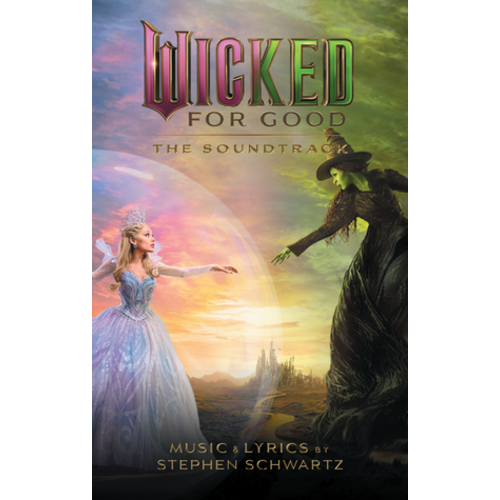 Wicked: For Good - The Soundtrack