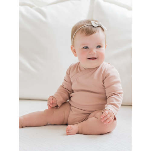 Blush / 3-6M