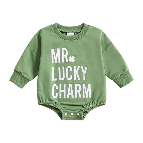 Onesies Bear Romper Fold Over Mittens Footies Polyester Snowsuit Hooded Jumpsuit New Born Clothes Baby Girl Army Green 3 Months-6 Months