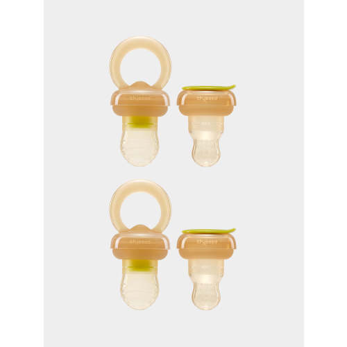 Thyseed Baby Breastmilk Frozen Feeder