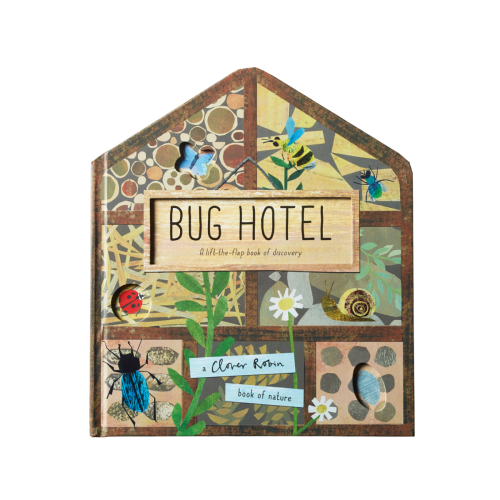 Bug Hotel