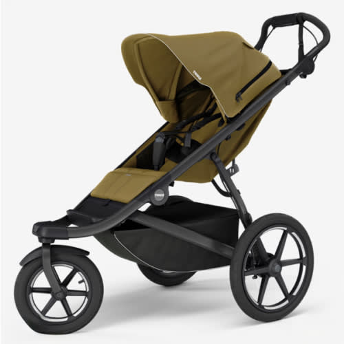 Thule Urban Glide 3 | Thule | United States