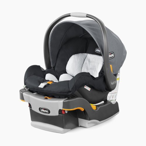 Chicco KeyFit 30 ClearTex Infant Car Seat - Pewter