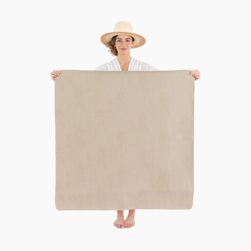 Gathre Mini Mat - Fog