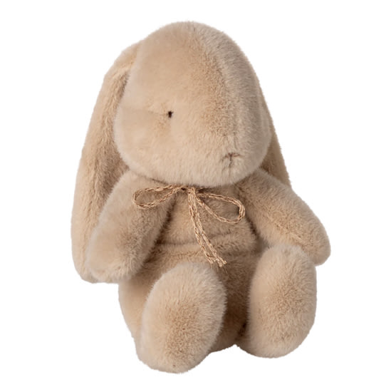 Bunny plush, Small - Latte - Maileg USA