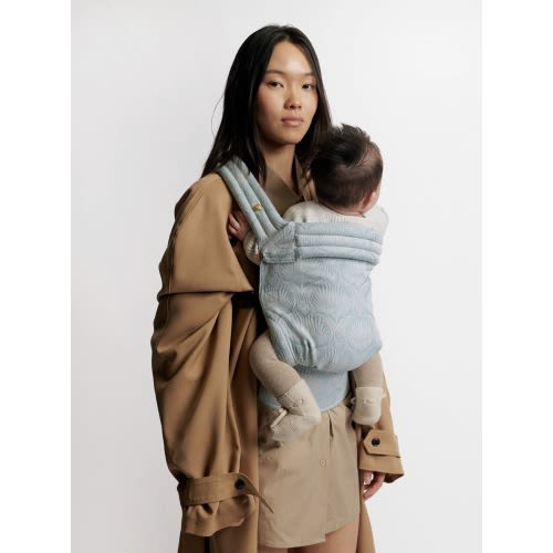 Boho Laguna | Zeitgeist Baby Carrier | SHOP ARTIPOPPE
