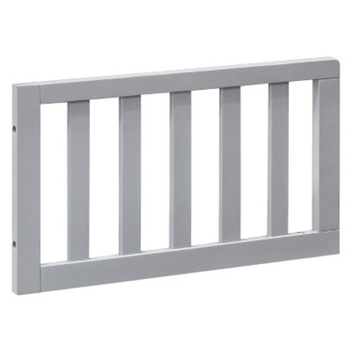 DaVinci Toddler Bed Crib Conversion Kit - Gray