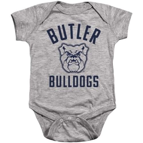 Butler University Bulldogs Bodysuit - Size 12 mo