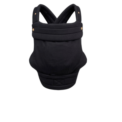 The Monarch Carrier - Ebony – Mabē