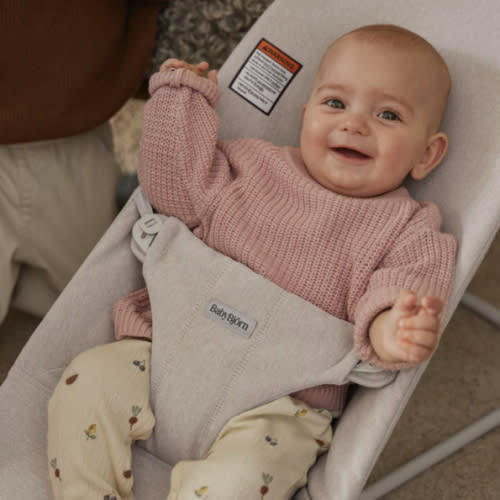 BabyBjörn Bouncer Bliss