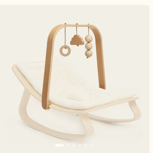 Awakening Arch -Charlie Crane Paris