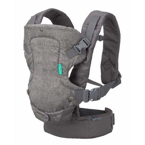 Infantino 4-in-1 Flip Convertible Carrier