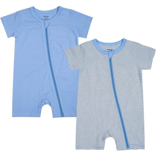 Teach Leanbh Cotton Pajamas (6-12 Months)
