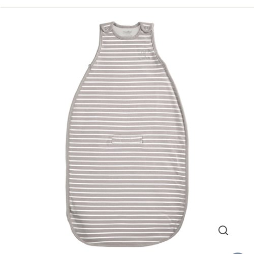 4 Season® Ultimate Baby Sleep Bag, Merino Wool & Organic Cotton, Earth