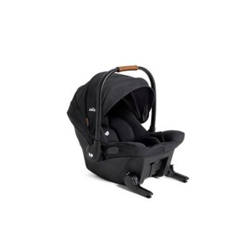Joie Mint Latch Baseless Infant Car Seat - Thunder