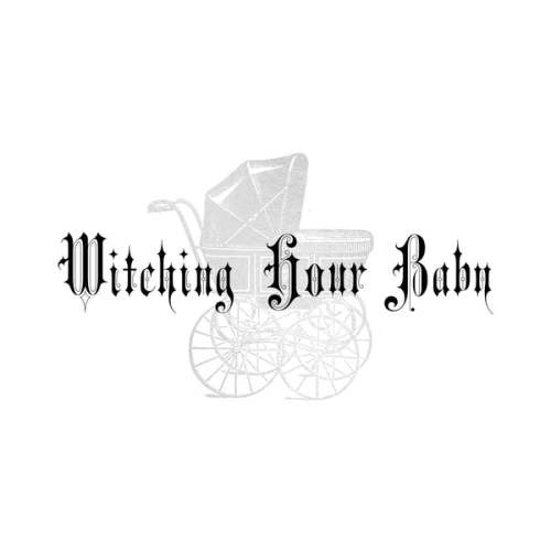 Baby Wednesday Dress (Babies/Toddlers)