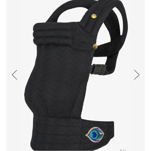 Arrow Zorro | Zeitgeist Baby Carrier | SHOP ARTIPOPPE