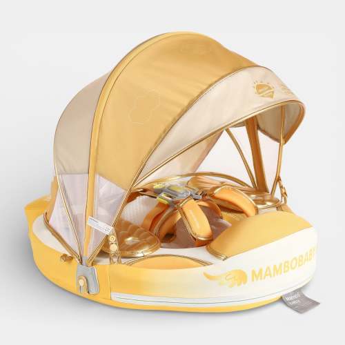 FoamCore™ Ultra Angel - Gold