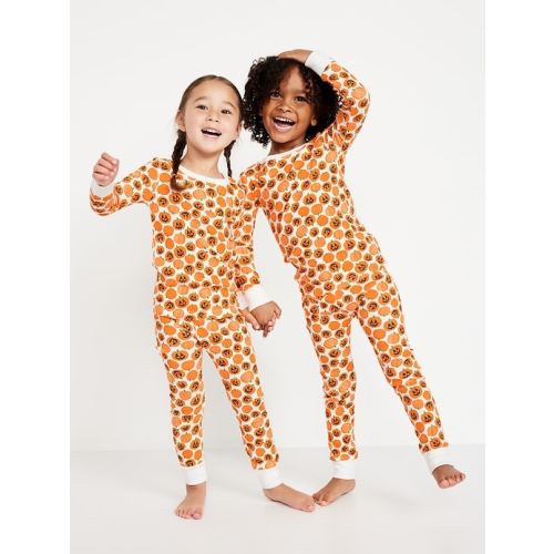 Printed Snug-Fit Pajama Set for Toddler & Baby | Old Navy