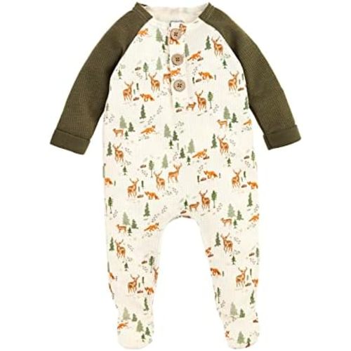 Mud Pie baby-boys Baby Boys Golf Footed SleeperMud Pie Baby Boys Golf Footed Sleeper
