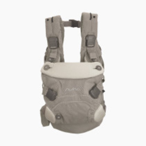 Nuna CUDL Clik Carrier - Fog