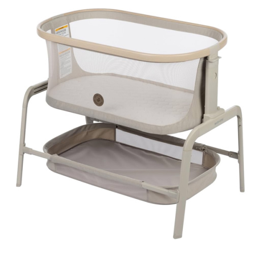 Maxi-cosi Iora Bassinet - Classic Oat