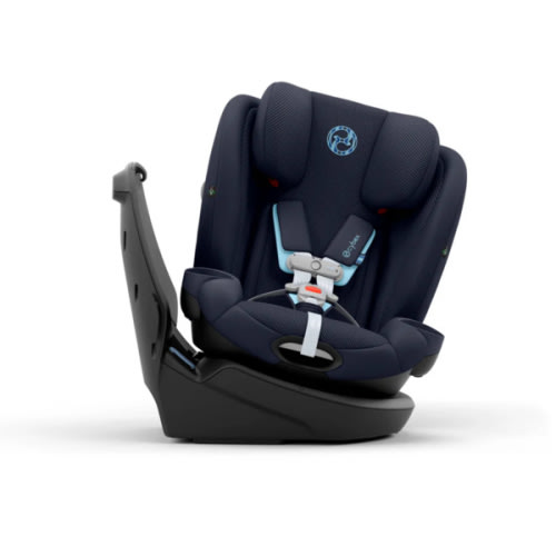 CYBEX Callisto G 360° Rotating All-in-One Convertible Car Seat