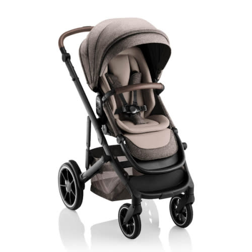 Tura Stroller — Romer