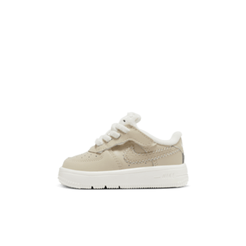 Nike Force 1 Low SE EasyOn Baby/Toddler Shoes