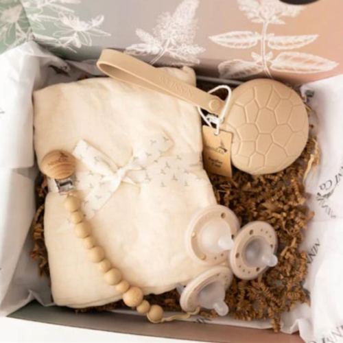 The Ultimate Spring Sweet Serenity Gift Set | Ninni Co.