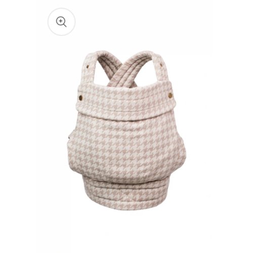 The Monarch Carrier - Houndstooth – Mabē