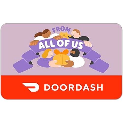DoorDash eGift Card