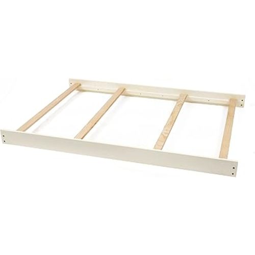 CC KITS Full-Size Conversion Kit Bed Rails for Sorelle Cribs (Chocolate Bisque, Model #215)
