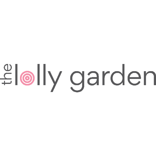 The Lolly Garden Tulsa - please call or go in store to view registry!