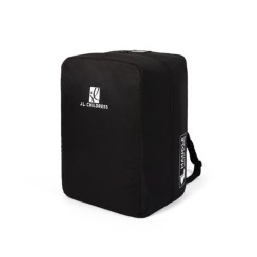 Elite Padded Travel Bag for Infant Car Seat & Stroller Combos