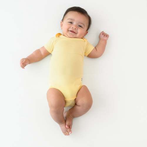 Bodysuit in Lilikoi