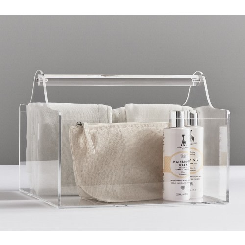 Acrylic Storage Collection