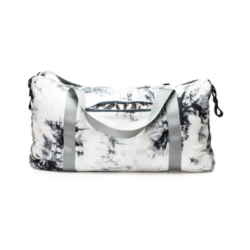 Dark Tye Dye - DuffleBag
