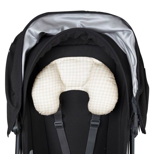 Outlook Head Hugger Wheat Gingham