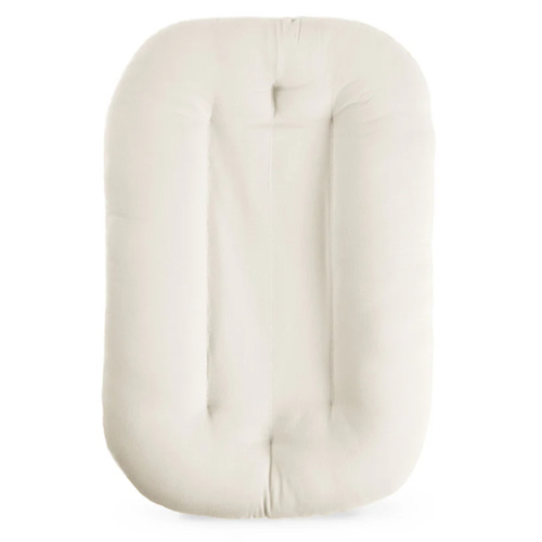 Infant Lounger | Natural