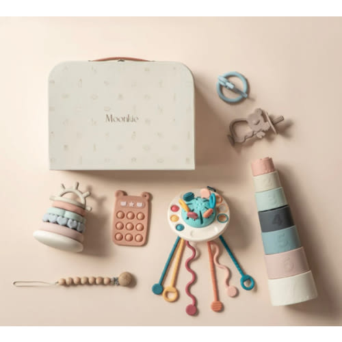 Luxe Playtime Gift Set