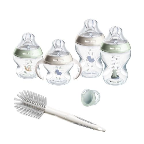 Tommee Tippee Natural Start Feeding Starter Pack