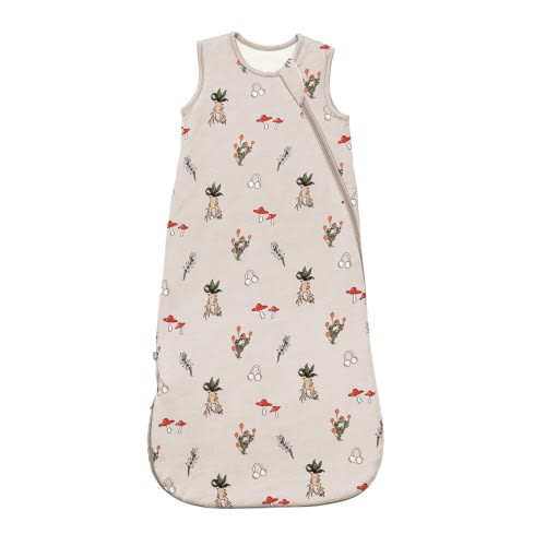 Sleep Bag in Herbology 1.0