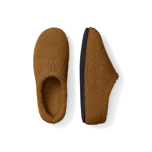 Women's Sunday Slipper
