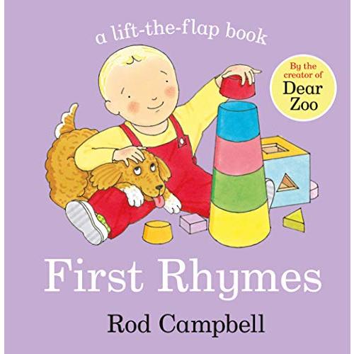 First Rhymes