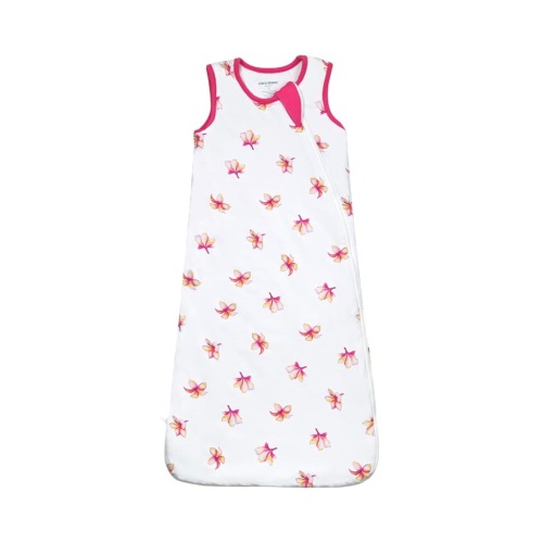 Plumeria Bamboo Sleep Bag 1.0