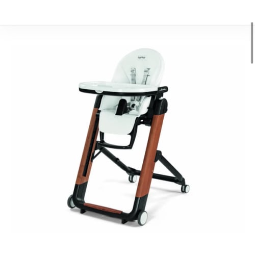Siesta | High Chair | Peg Perego